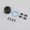TLR Heavy Duty Differential Case V2 8X – TLR242045