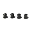 TLR Shock Cap Bushing (4) 8T 4.0 – TLR243033