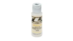 TLR Silicone Shock Oil, 30wt, 2oz – TLR74006