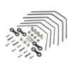 TLR Sway Bar Set 8X 8XE – TLR244041