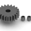 20T MOD1 PINION GEAR (1PC) – AR310481