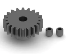 20T MOD1 PINION GEAR (1PC) – AR310481