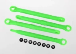 Toe link front & rear green – TRX7038A