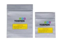 Toemen Modelsport Lipo laadzak (L) 230x300mm