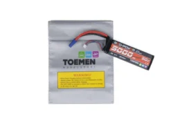Toemen Modelsport Lipo laadzak (L) 230x300mm