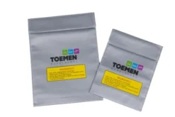 Toemen Modelsport Lipo laadzak (L) 230x300mm