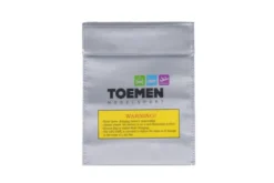 Toemen Modelsport Lipo laadzak (M) 180x230mm