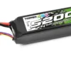Toemen Modelsport Power Racing 60C 5200Mah 4S 14,8V lipo batterij met Deans stekker