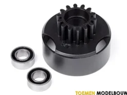 14 TOOTH CLUTCH BELL – HPI101347