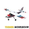 Top Gun Graduate Horizontal wing