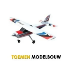 Top Gun Graduate Trainer Main Wings
