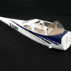 Top Gun Park Flite Class 400 Cessna Fuselage Blue