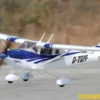 Top Gun Park Flite Class 400 Cessna Led Lights