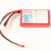 Top Gun Park Flite Class 400 Cessna Battery 7.4V 1000Mah