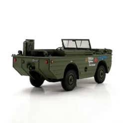 Torro 1/16 RC Ford GPA Groen