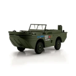 Torro 1/16 RC Ford GPA Groen