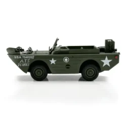 Torro 1/16 RC Ford GPA Groen