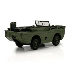 Torro 1/16 RC Ford GPA Groen