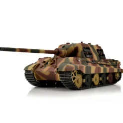 Torro 1/16 RC Jagdtiger Camo BB (BR) – Torro Pro-Edition