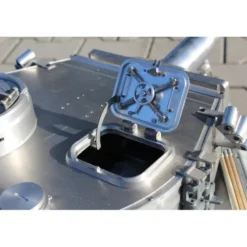 Torro 1/8 RC Tiger I Vollmetall BB Edition – Volledig Metalen Schaalmodel