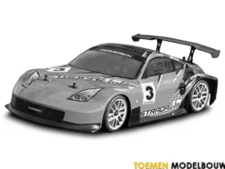Touring Car Body Clear – MV22671