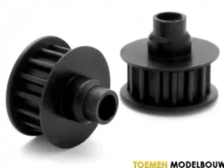 15T PULLEY SET 2pcs – HPI85016
