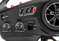 TQi 2.4 Ghz Link Transmitter & Receiver 5 channel – TRX6509