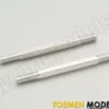 Track rod right & left 1:6 74mm 2pcs – G-06028-01