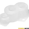 Transmission Gear Cover – MV24055