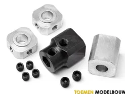Transmission Gear Shaft Set – MV24064