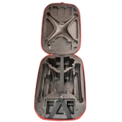 Transport rugzak voor de DJI Phantom 4 (PRO+) – DJI Phantom 3