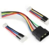 Traxxas Adapter Traxxas iD LiPo battery – TRX2938X