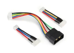 Traxxas Adapter Traxxas iD LiPo battery – TRX2938X