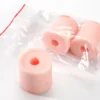 Traxxas Air filter and pre-filter inserts, foam (high-volume) (3) (pre-oiled, assembled) (TRX 2.5, 2.5R, 3.3) – TRX5262