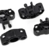 Traxxas Axle carriers, left & right (2 each) – TRX7034