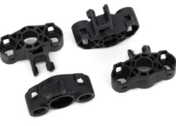 Traxxas Axle carriers, left & right (2 each) – TRX7034