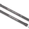 Traxxas Axle, rear, heavy duty (left & right) (requires TRX8065 rear portal drive input gear) – TRX8063