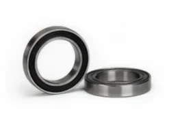Traxxas Ball bearing black rubber sealed 15x24x5mm 2 – TRX5106A