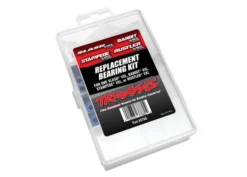 Traxxas Ball bearing kit, Slash VXL/Bandit VXL/Stampede VXL/Rustler VXL (complete) – TRX3788