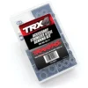 Traxxas Ball bearing kit, stainless steel, TRX-4 (complete) – TRX8214