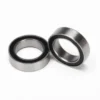 Traxxas Ball bearings black rubber sealed 10x15x4mm – TRX5119A