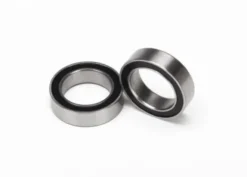 Traxxas Ball bearings black rubber sealed 10x15x4mm – TRX5119A