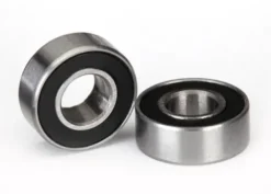 Traxxas Ball bearings black rubber sealed 5x11x4mm – TRX5116Af