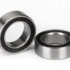 Traxxas Ball bearings black rubber sealed 5x8x2.5mm – TRX5114A