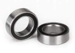 Traxxas Ball bearings black rubber sealed 5x8x2.5mm – TRX5114A