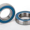 Traxxas Ball bearings blue rubber sealed (12x21x5mm) – TRX5101