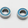 Traxxas Ball bearings blue rubber sealed 4x8x3mm – TRX7019