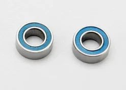 Traxxas Ball bearings blue rubber sealed 4x8x3mm – TRX7019