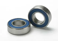 Traxxas Ball bearings blue rubber sealed 8x16x5mm – TRX5118