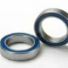 Traxxas Ball bearings blue rubber sealed 12x18x4mm – TRX5120